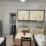 Xhonis Appartement Ksamil