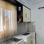 Xhonis Apartamento Ksamil