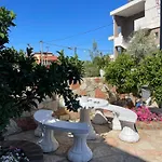 Apartamento Xhonis Ksamil