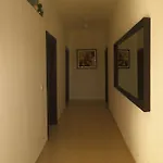 Apartamento Xhonis