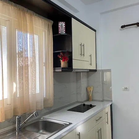 Xhonis Apartmán Ksamil