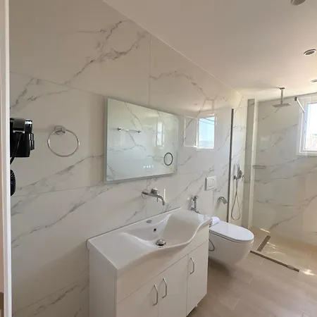 Xhonis Apartmán Ksamil