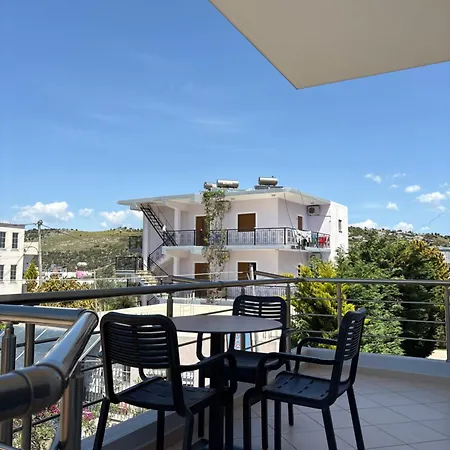 Apartmán Xhonis