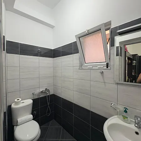 Xhonis Apartmán Ksamil