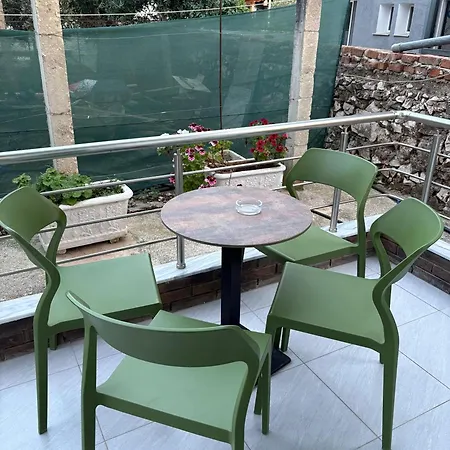 Xhonis Lejlighed Ksamil