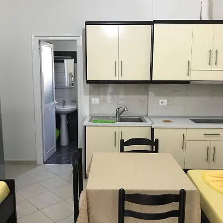 Xhonis Apartmán
