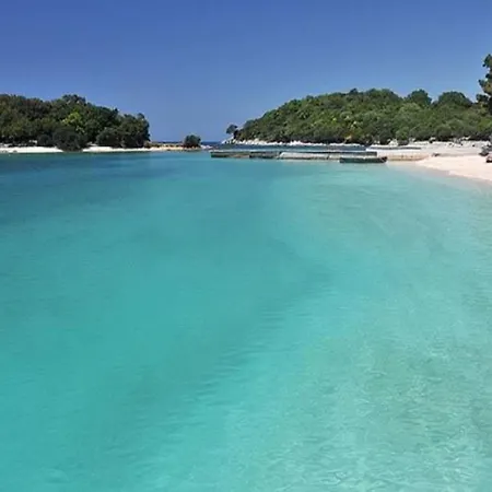 Apartmán Xhonis Ksamil