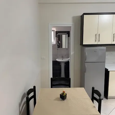 Xhonis Apartament Ksamil