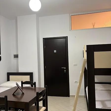 Xhonis Apartment Ksamil