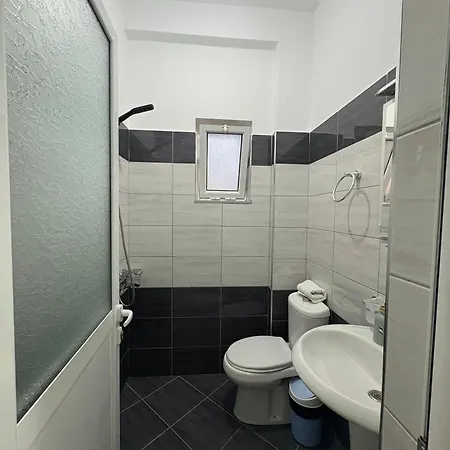 Apartament Xhonis Ksamil