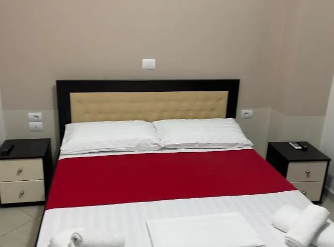 Appartement Xhonis *