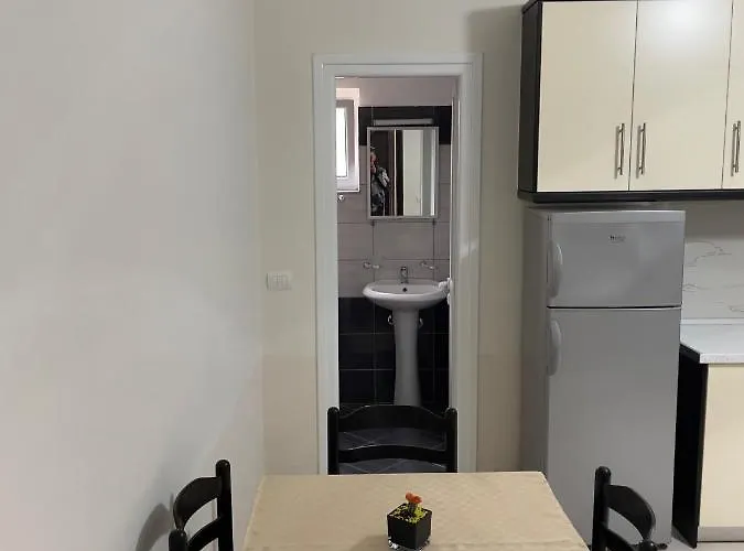 Xhonis Appartamento Ksamil