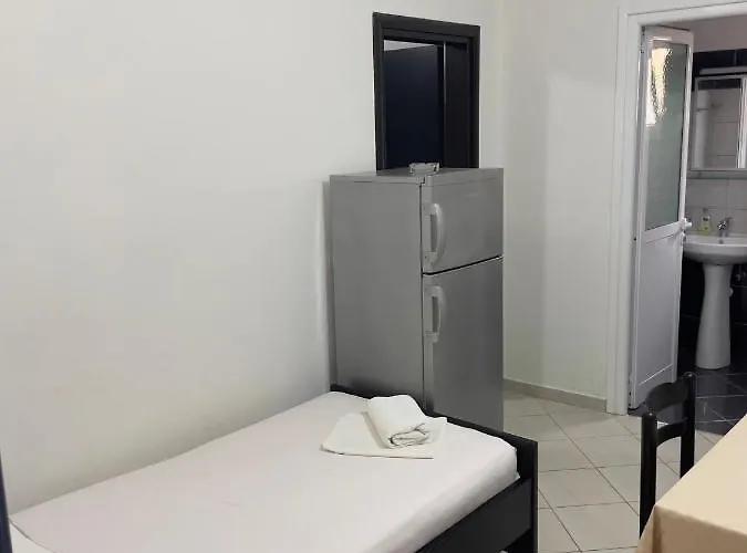 Appartement Xhonis *