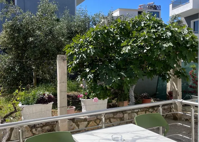 Appartement Xhonis *