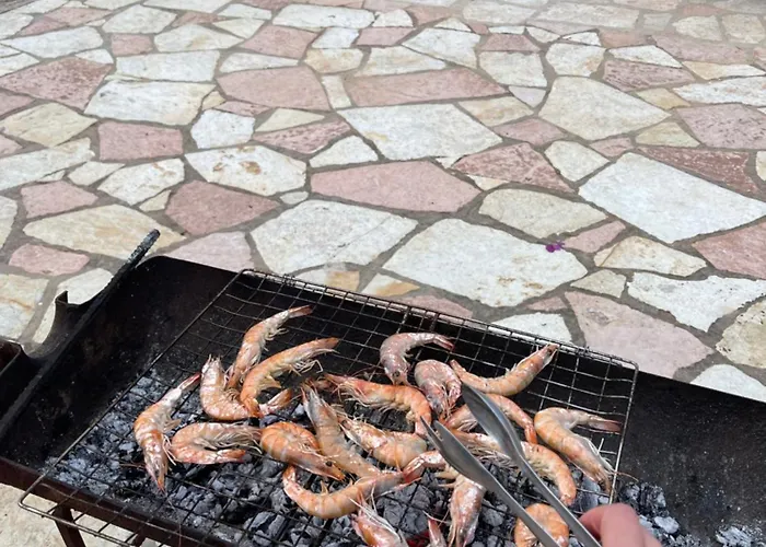 Xhonis דירה קסאמיל