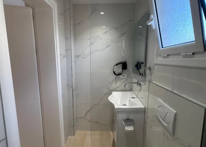 Appartement Xhonis *