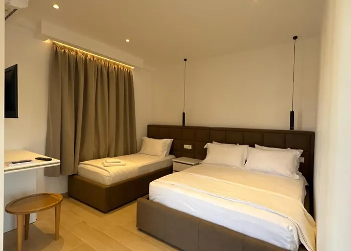 Xhonis Appartement *