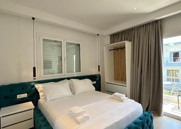 Appartement Xhonis *