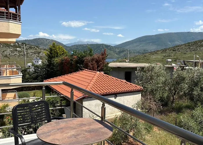 Xhonis Appartamento Ksamil