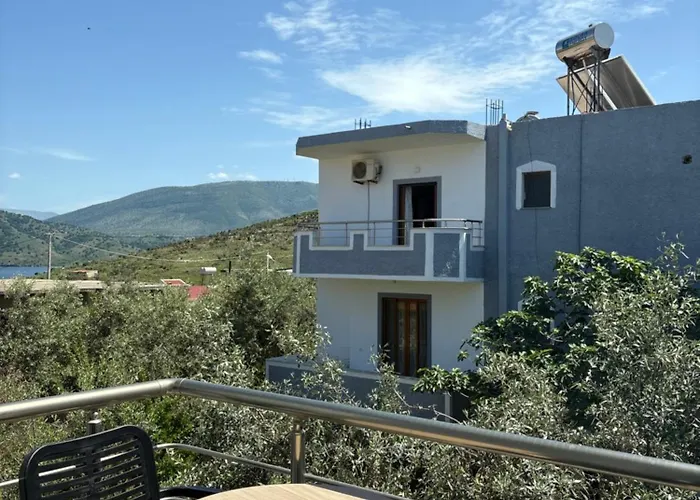 Appartement Xhonis *