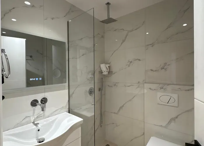 Xhonis Appartement Ksamil