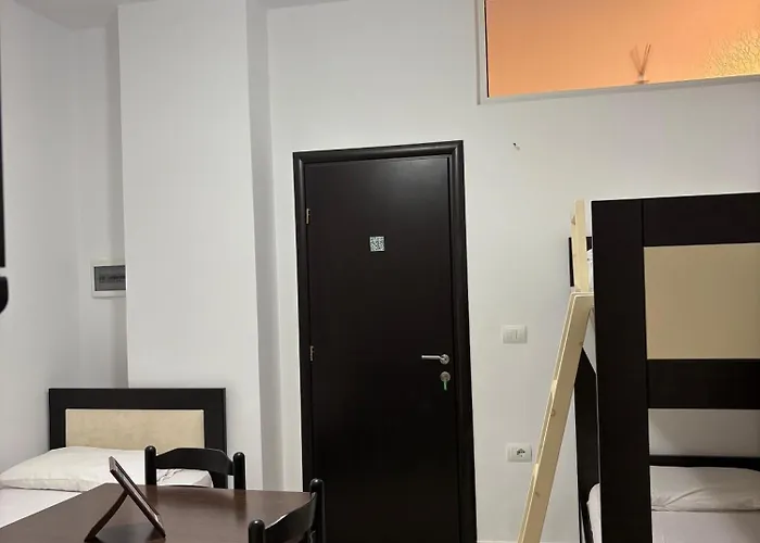 Xhonis Appartement Ksamil