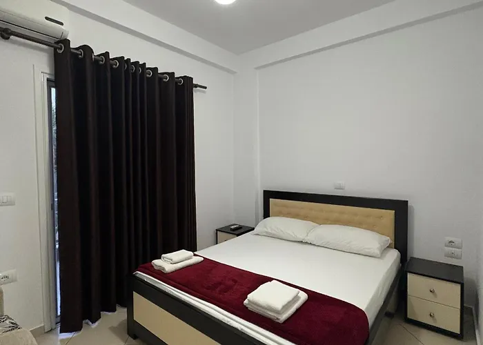 Appartement Xhonis *