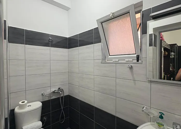 Xhonis Apartment Ksamil