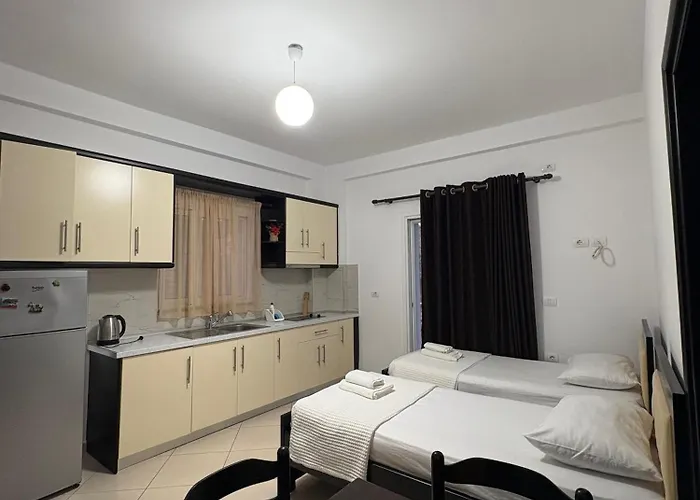 Appartement Xhonis *