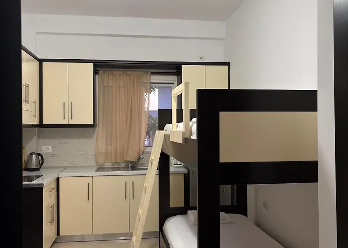 Xhonis Appartement *