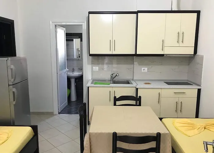 Xhonis Appartamento
